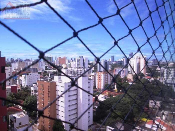 Imagem Apartamento com 4 Quartos à Venda, 136 m² em Graças - Recife