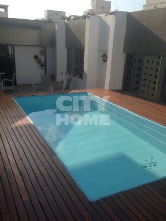 Foto do imóvel Cobertura com 5 Quartos à Venda, 560 m² em Campo Belo - São Paulo
