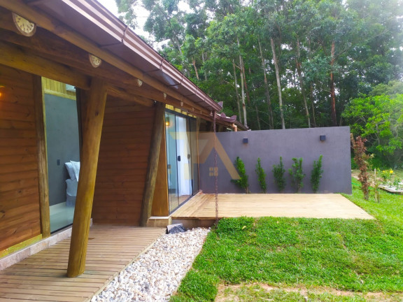 Imagem Apartamento com 2 Quartos à Venda, 230 m² em Ibiraquera - Imbituba