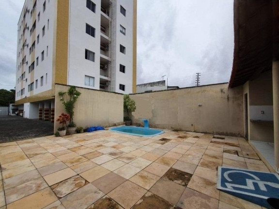 Imagem Apartamento com 3 Quartos à Venda, 69 m² em Ininga - Teresina