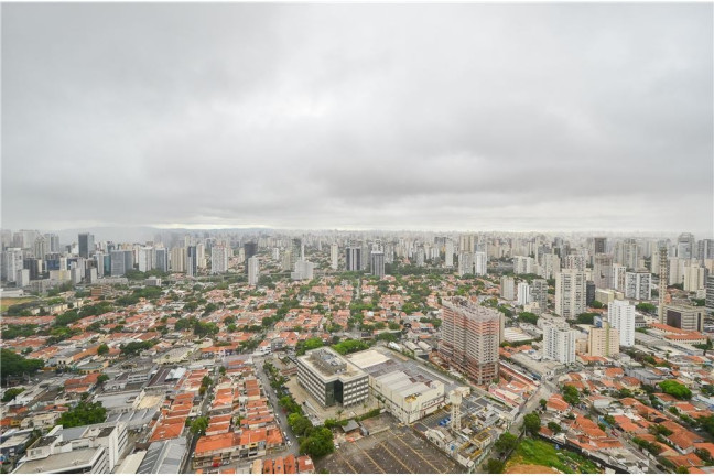 Imagem Apartamento com 1 Quarto à Venda, 64 m² em Jardim Das Acácias - São Paulo