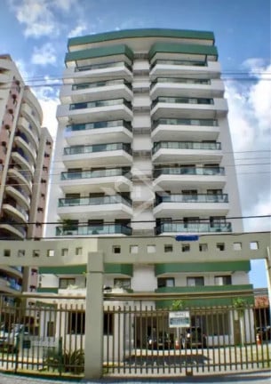 Foto do imóvel Apartamento com 3 Quartos à Venda, 83 m² em Barra Olímpica - Rio De Janeiro