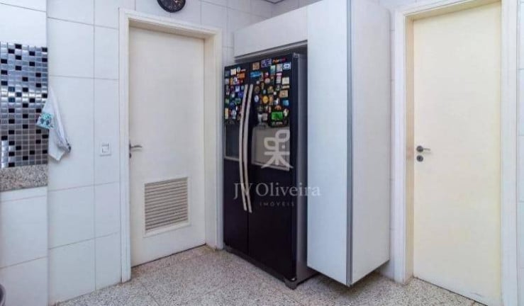 Foto do imóvel Apartamento com 4 Quartos à Venda, 315 m² em Jardim Paulista - São Paulo