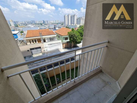 Foto do imóvel Apartamento com 2 Quartos à Venda, 46 m² em Limão - São Paulo
