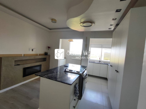Foto do imóvel Apartamento com 3 Quartos à Venda, 65 m² em Parque Residencial Flamboyant - São José Dos Campos