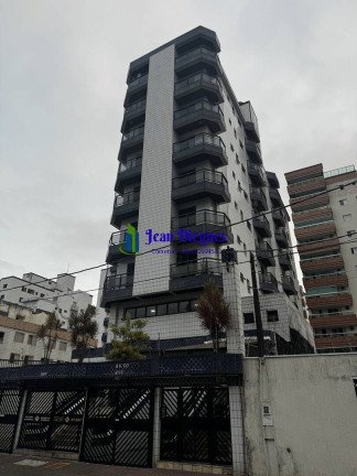 Foto do imóvel Apartamento com 1 Quarto à Venda,  em Vila Guilhermina - Praia Grande