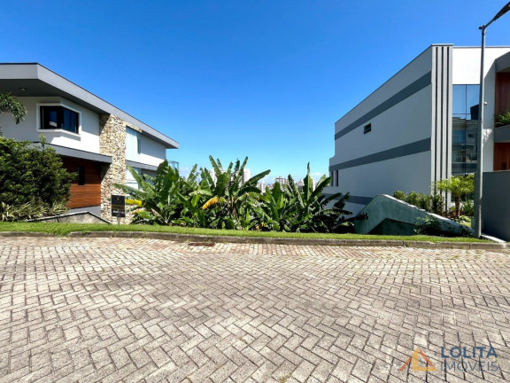 Foto do imóvel Terreno à Venda, 573 m² em Estreito - Florianopolis