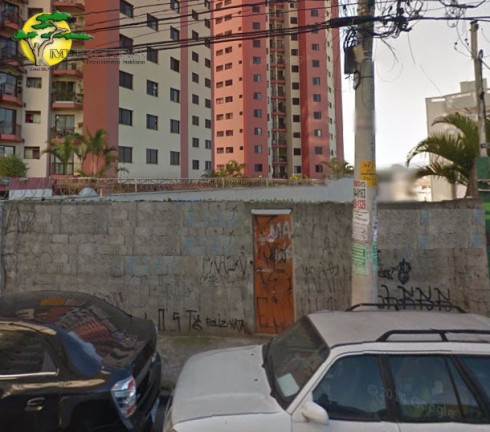 Foto do imóvel Terreno à Venda, 350 m² em São Paulo
