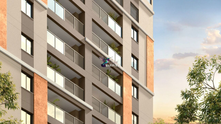 Imagem Apartamento com 3 Quartos à Venda, 90 m² em Centro Histórico - Porto Alegre