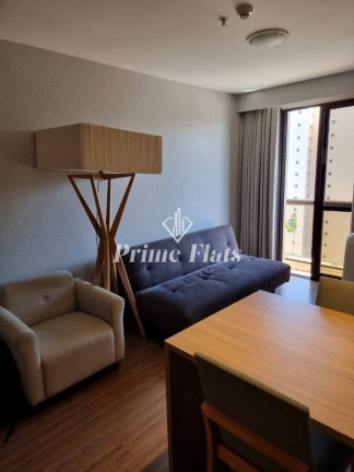 Foto do imóvel Apartamento com 1 Quarto à Venda, 33 m² em Paraíso - São Paulo