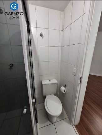 Foto do imóvel Apartamento com 2 Quartos à Venda, 52 m² em São Pedro - Osasco