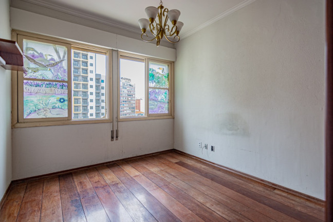 Foto do imóvel Apartamento com 2 Quartos à Venda, 89 m² em Campos Elíseos - São Paulo