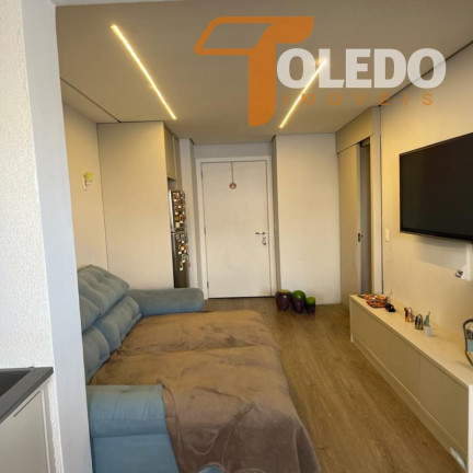 Imagem Apartamento com 1 Quarto à Venda, 79 m² em Campos Elíseos - São Paulo