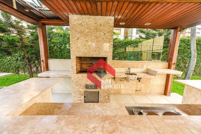 Foto do imóvel Apartamento com 4 Quartos à Venda, 550 m² em Meireles - Fortaleza