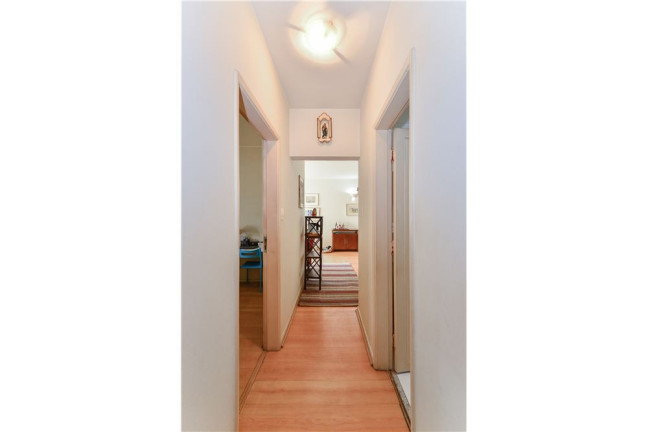 Imagem Apartamento com 2 Quartos à Venda, 86 m² em Vila Nova Conceição - São Paulo