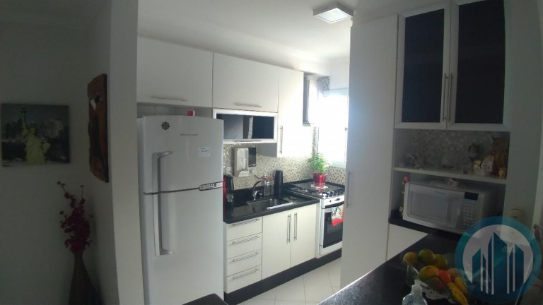 Foto do imóvel Apartamento com 2 Quartos à Venda, 48 m² em Vila Palmares - Santo André