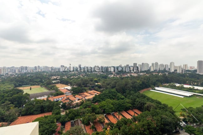 Imagem Cobertura com 4 Quartos à Venda, 700 m² em Chacara Santo Antonio - São Paulo