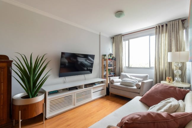 Foto do imóvel Apartamento com 2 Quartos à Venda, 67 m² em Vila Olímpia - São Paulo