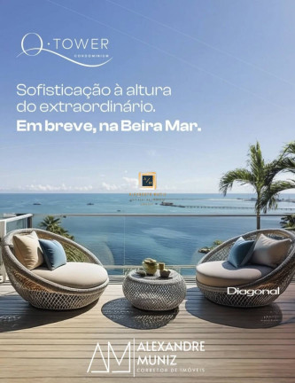 Foto do imóvel Apartamento com 4 Quartos à Venda, 221 m² em Mucuripe - Fortaleza Foto do imóvel Apartamento com 4 Quartos à Venda, 221 m² em Mucuripe - Fortaleza