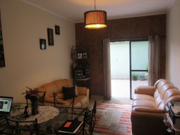 Imagem Apartamento com 3 Quartos à Venda, 110 m² em Centro - Santo André