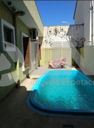 Imagem Casa com 3 Quartos à Venda, 94 m² em Vila Nova - Porto Alegre