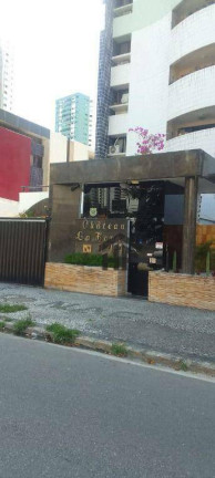 Foto do imóvel Apartamento com 3 Quartos à Venda, 115 m² em Boa Viagem - Recife