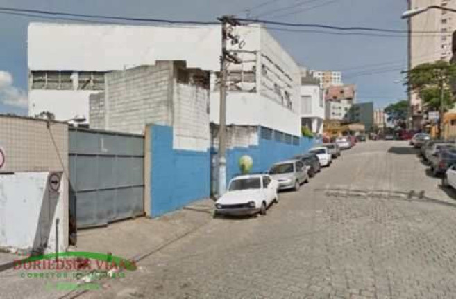 Imagem Imóvel com 10 Quartos à Venda, 5.250 m² em Centro - Guarulhos