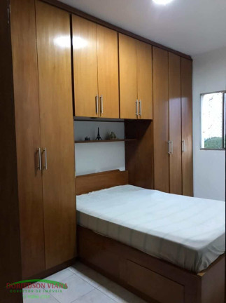 Imagem Apartamento com 2 Quartos à Venda, 56 m² em Gopoúva - Guarulhos