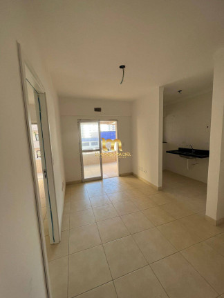 Foto do imóvel Apartamento com 2 Quartos à Venda, 61 m² em Aviação - Praia Grande