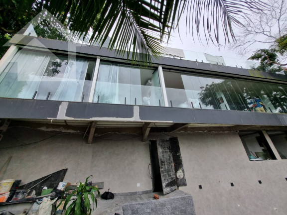 Imagem Casa com 4 Quartos à Venda, 530 m² em Vargem Pequena - Rio De Janeiro