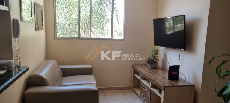 Foto do imóvel Apartamento com 3 Quartos à Venda, 63 m² em Sumarezinho - Ribeirão Preto