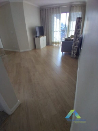 Foto do imóvel Apartamento com 2 Quartos à Venda, 62 m² em Vila Santa Catarina - São Paulo