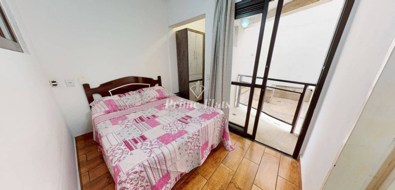 Foto do imóvel Apartamento com 1 Quarto à Venda, 32 m² em Campos Elíseos - São Paulo