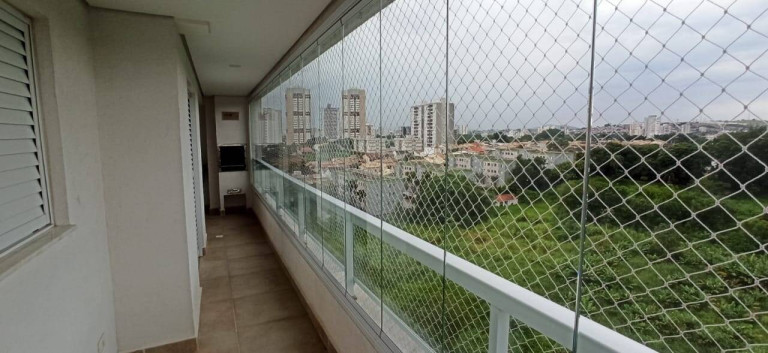 Imagem Apartamento com 3 Quartos para Alugar, 93 m² em Esplanada Independência - Taubaté