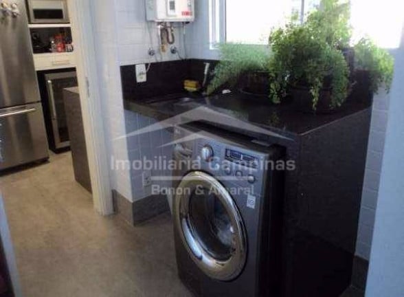 Foto do imóvel Apartamento com 3 Quartos à Venda, 136 m² em Cambuí - Campinas