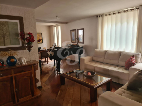 Imagem Casa de Condomínio com 4 Quartos à Venda, 500 m² em Alphaville - Barueri