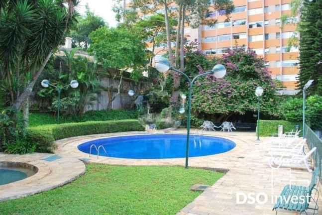 Imagem Apartamento com 2 Quartos à Venda,  em Jardim Santo Amaro - São Paulo