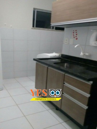 Imagem Apartamento com 2 Quartos à Venda, 42 m² em Rua Nova - Feira De Santana