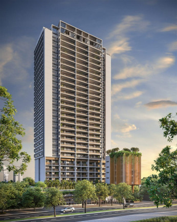 Foto do imóvel Apartamento com 3 Quartos à Venda, 161 m² em Vila Pompéia - São Paulo