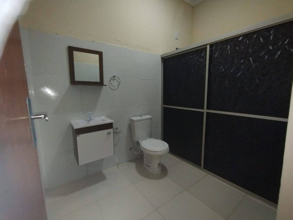 Imagem Apartamento com 1 Quarto para Alugar,  em Japiim - Manaus