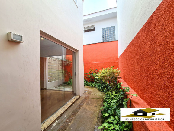 Imagem Sobrado com 3 Quartos à Venda, 179 m² em Mirandópolis - São Paulo