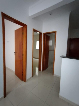 Imagem Casa de Condomínio com 2 Quartos à Venda, 49 m² em Ocian - Praia Grande