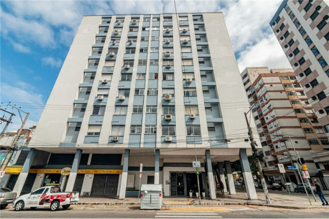 Foto do imóvel Imóvel com 1 Quarto à Venda,  em Cidade Baixa - Porto Alegre