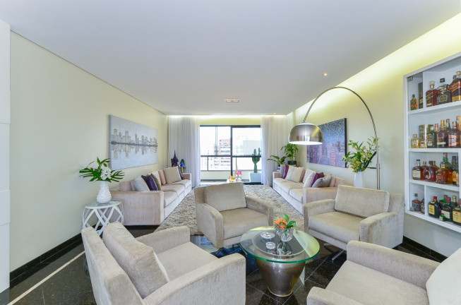 Foto do imóvel Apartamento com 3 Quartos à Venda, 250 m² em Planalto Paulista - São Paulo
