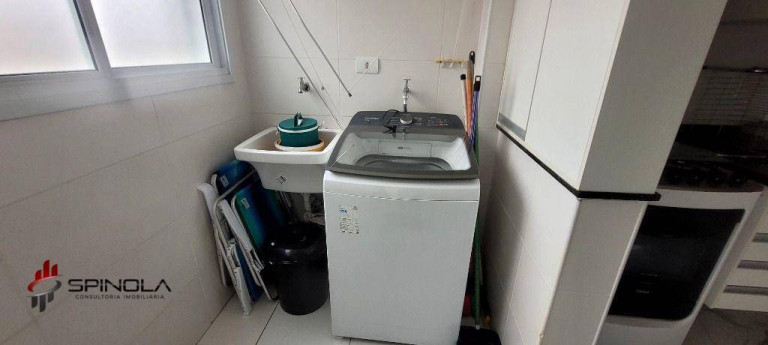 Foto do imóvel Apartamento com 2 Quartos à Venda, 74 m² em Vila Caiçara - Praia Grande