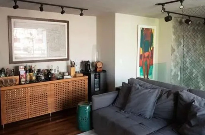 Foto do imóvel Apartamento com 3 Quartos à Venda, 220 m² em Pinheiros - São Paulo