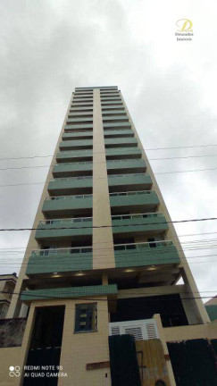 Foto do imóvel Apartamento com 1 Quarto à Venda, 58 m² em Jardim Real - Praia Grande
