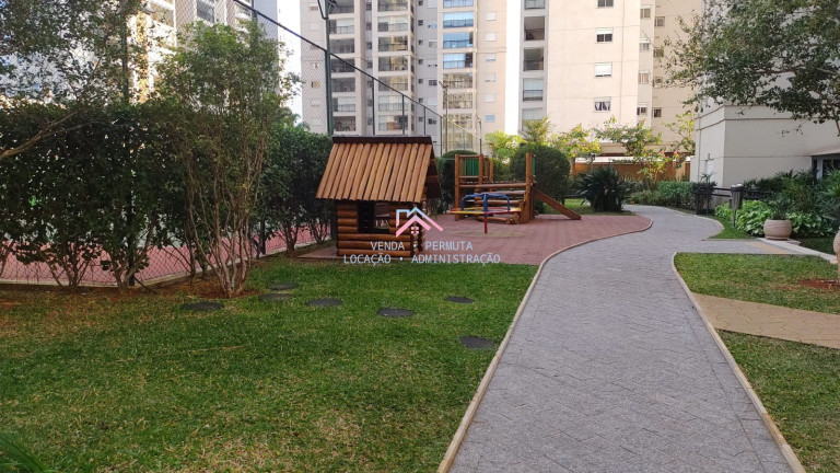 Imagem Apartamento com 3 Quartos à Venda, 163 m² em Jardim São Bento - Jundiaí