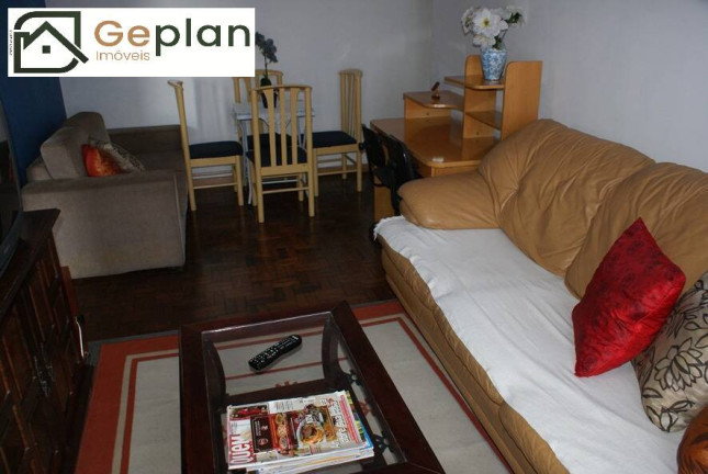 Foto do imóvel Apartamento com 1 Quarto à Venda, 50 m² em Cambuci - São Paulo