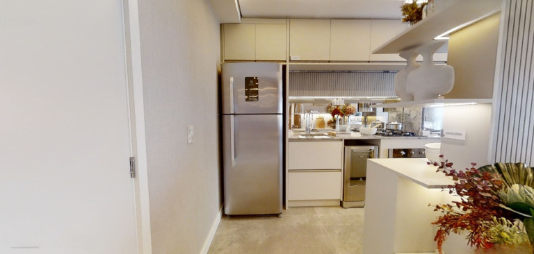 Foto do imóvel Apartamento com 2 Quartos à Venda, 75 m² em Aclimação - São Paulo